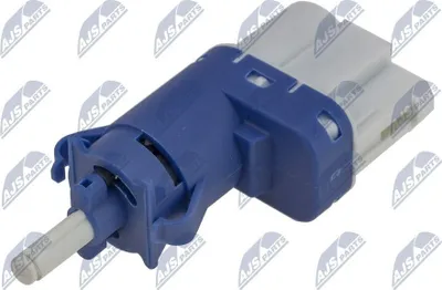 Produktbild von NTY Bremslichtschalter ECW-FR-003 für FORD Fiesta Mk6 Schrägheck (JA8, JR8) elektrisch