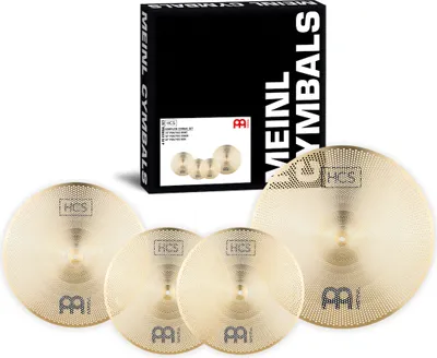 Immagine prodotto di MEINL P-HCS141620 Pratica HCS