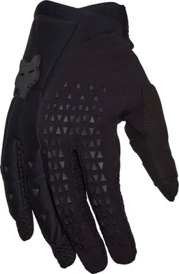 Image de FOX Pawtector Gants Motocross, noir/noir, S