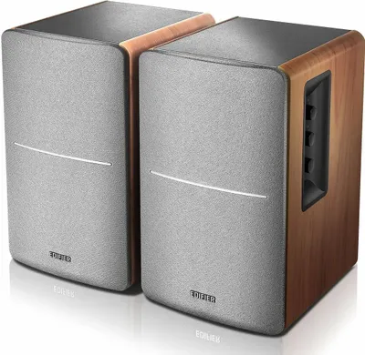 Obrázek produktu pro EDIFIER Studio R1280DB dřevo