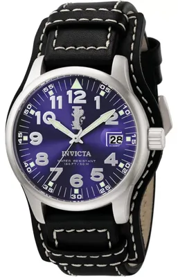 Image de Invicta I-Force 6104 Montre à Quartz pour Homme - 44 mm