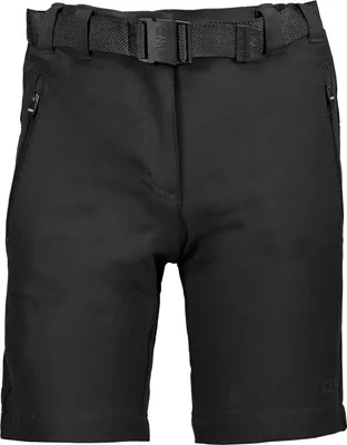 Produktbild von Cmp Girl Bermuda Antracite-Nero Antracite-Nero 164