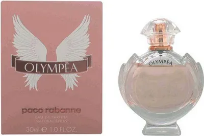 Obrázek produktu pro Dámský parfém Olympéa Paco Rabanne 10002191 EDP 30 ml