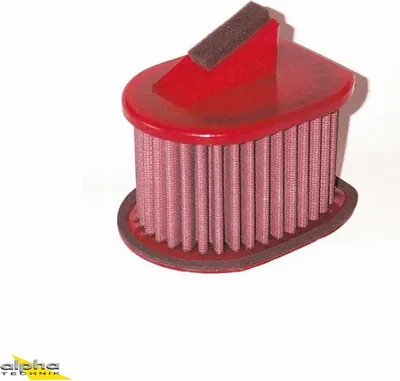 Produktbild von BMC Sportluftfilter für Kawasaki Z750, Z1000, Z800 für Z1000 ZRT00A