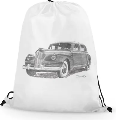 Zdjęcie produktu dla WORKO-PLECAK - ZSRR - ZiS 110 - 1945