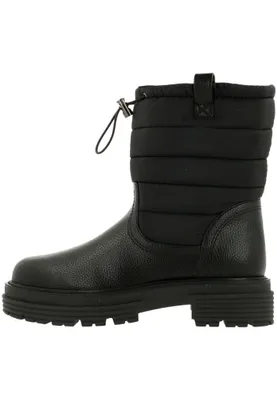 Produktbild von Bullboxer Damenstiefel Schwarz - Größe 37