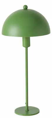 Produktbild von Tischlampe Pilz PETUNIA, 41 cm