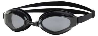 Produktbild von Zoggs Endura Max Schwimmbrille Schwarz Schwarz One Size