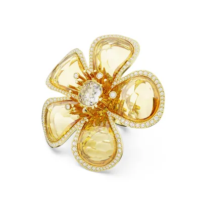 Zdjęcie produktu dla Swarovski Damenring 5663074 (10)
