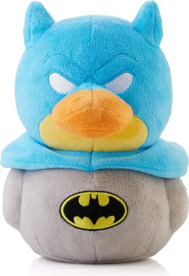 Produktbild von DC Comics Tubbz Plüschfigur Batman 20 cm