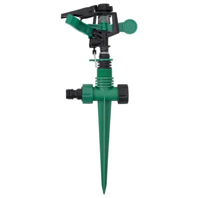 Immagine prodotto di vidaXL Irrigatore Impulse Irrigatore Impulse Irrigatore 6er