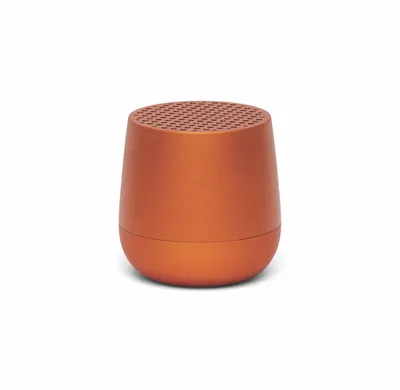 Image de Lexon - Coluna Mino+ (orange)