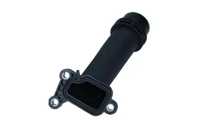 Produktbild von MAXGEAR 18-0799 Kühlmittelflansch für BMW 3 Touring (E91) Wasserflansch