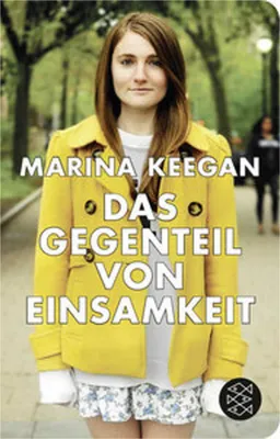 Immagine prodotto di Das Gegenteil von Einsamkeit