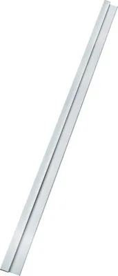Produktbild von Alu Putz- und Abziehlatte Maurerlob 180 cm, H-Profil