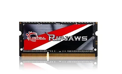 Obrázok produktu pre G.Skill 4GB DDR3-1600, 4 GB, 1 x 4 GB, DDR3, 1600 MHz