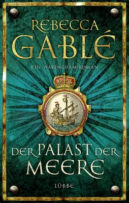 Zdjęcie produktu dla Der Palast der Meere