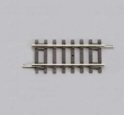 Productafbeelding van Piko H0 55207 Overgangsrail Gue62-H, 2 stuks