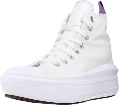 Produktbild von Converse Sneakers A03667C in White color size 35.5