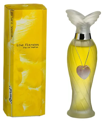 Immagine prodotto di Omerta Love Feathers Woda perfumowana, 100ml
