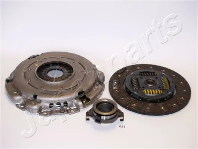 Produktbild von JAPANPARTS Kupplungssatz Kupplung für KIA SORENTO I (JC) KF-K23