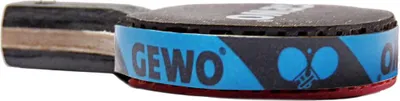 Produktbild von GEWO Schlüsselanhänger blau