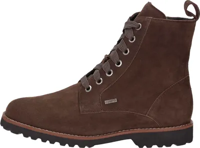 Zdjęcie produktu dla Sioux Merdit-733-Tex-Wf-H buty w dużych rozmiarach brązowy40481 duże buty damskie
