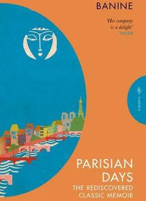 Obrázok produktu pre Parížske dni