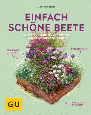 Zdjęcie produktu dla Einfach schöne Beete!