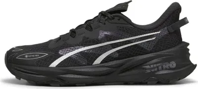Produktbild von Puma Fast-Trac NITRO 3 GTX - schwarz, Größe:8.5