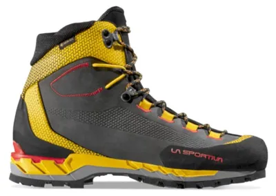Produktbild von La Sportiva Schuhe Trango Tech Leather GTX, ZFMS116K00Y00