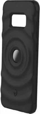 Produktbild von Force Case, Verstärkte Hülle für Samsung Galaxy S8 Ultimate, Schwarz