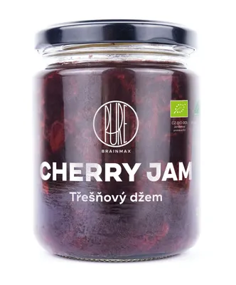 Obrázek produktu pro Džem Třešeň 270g