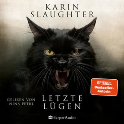 Obrázok produktu pre Letzte Lügen