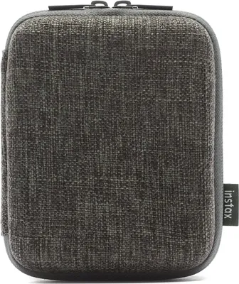 Produktbild von Fujifilm instax Square Link Printer Case woven gray
