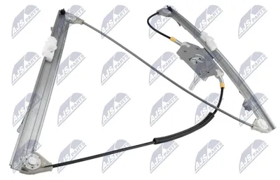 Produktbild von Fensterheber BMW 3 Compact 00-05 Linke Vorderseite 51338251351