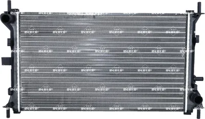 Image de Radiateur refroidissement moteur NRF pour FORD FOCUS I