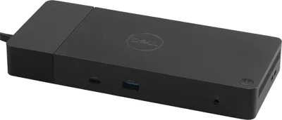 Produktbild von Dell Docking WD19DC