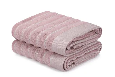 Produktbild von Mijolnir, Bombeli- SHS1208, Staubige,Rose, Handtücher, 510 gr/m², 100% BAUMWOLLE