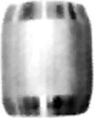 Produktbild von Xylem Tonnenmuffe fig.s 3 5/4 Zoll Verz., 1 Stk.