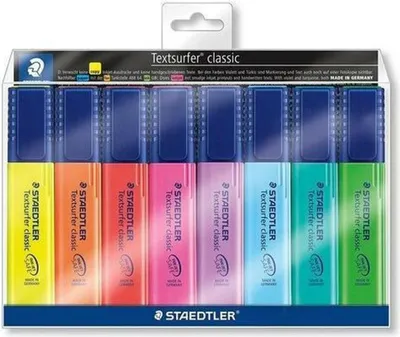 Immagine prodotto di 5x Textsurfer 364 A – Promozione Textsurfer per WP8: 6+2