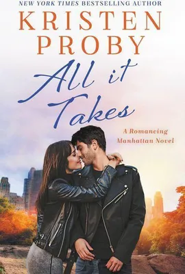 Produktbild von All It Takes