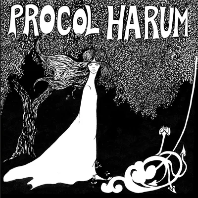 Immagine prodotto di Procol Harum: Procol Harum (mono)