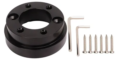 Produktbild von Lenkrad Adapter für präzise Lenkungserfahrung