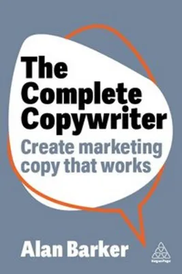 Image de The Complete Copywriter
