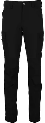 Obrázek produktu pro Kalhoty Whistler Romning M Outdoor, černé, velikost XXXL