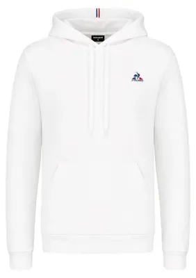 Obrázek produktu pro Le Coq Sportif Dámská mikina ESS Hoody N°1 W, bílá, velikost 42