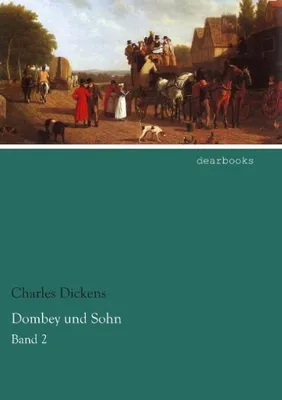 Produktbild von Dombey und Sohn