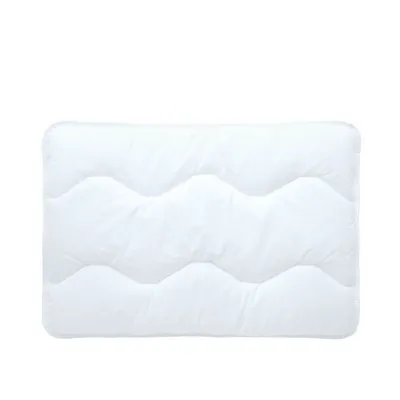 Obrázek produktu pro SCANquilt polštář CLASSIC kojenecký 65% polyester 35% bavlna 45 x 65 cm