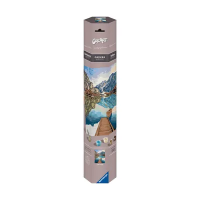 Produktbild von Seeblick Ravensburger 23909
